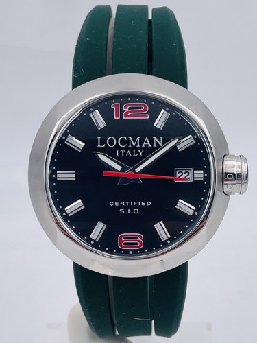 Orologio locman change - locman,