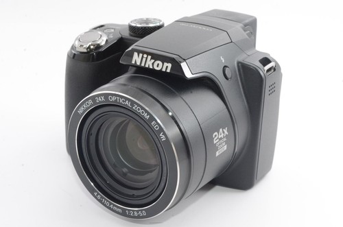Nikon coolpix p90 - nikon,