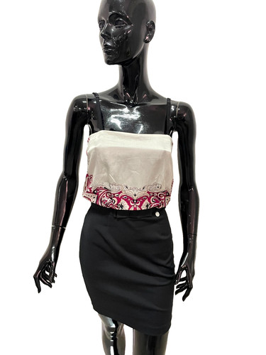 Abito donna liu - abito,