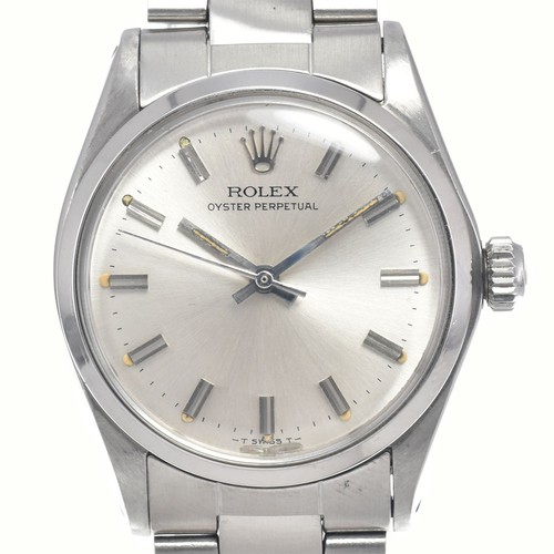 Orologio rolex oyster - orologio,