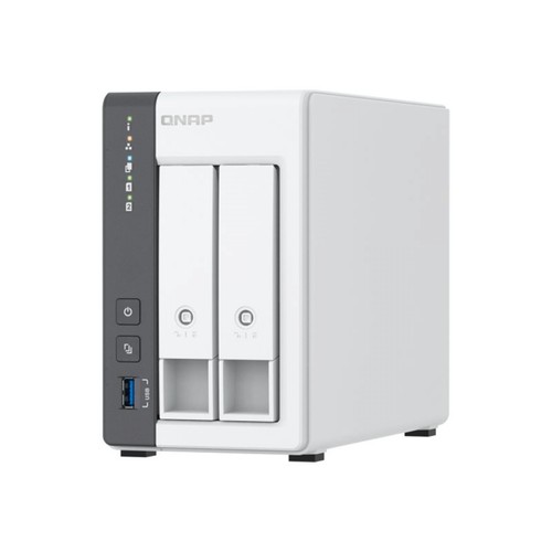 Qnap 216g server nas 2 - nas,