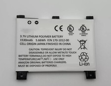Batteria nuova per Amazon