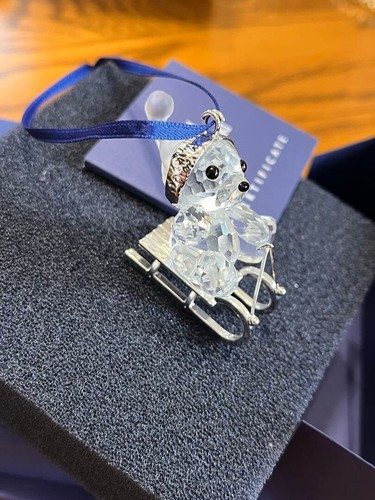 Cristallo swarovski krisorso - cristallo,