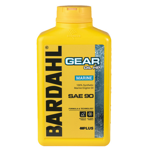 Bardahl olio piedi poppieri - bardahl,