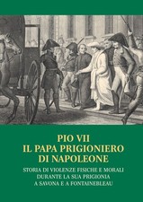 Libri Pio VII Il Papa