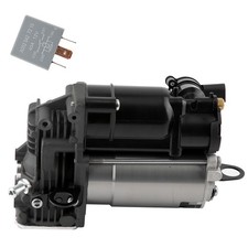 Sospensioni ad aria Compressor