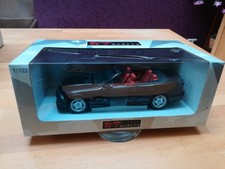 BMW M3 E36 Cabriolet Techno