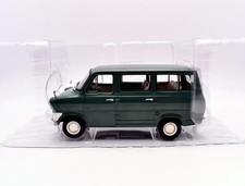 Modellino auto scala 1:43
