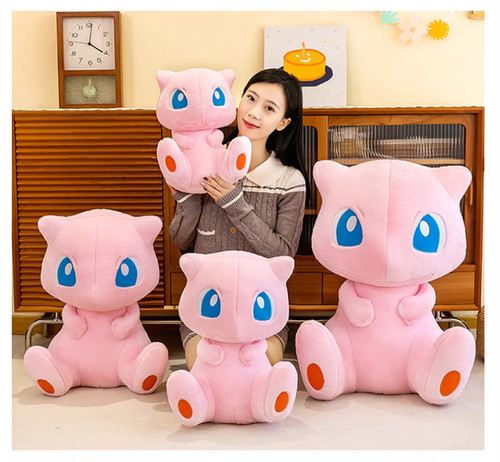 Carino mew peluche bambola - carino,