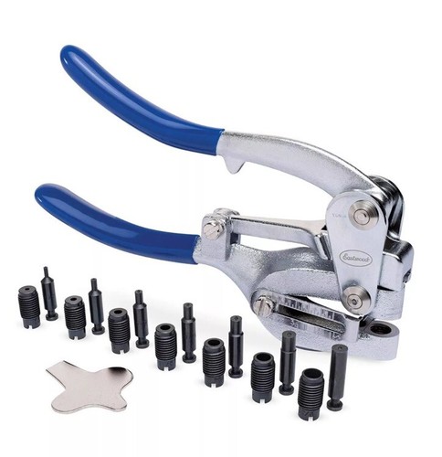 Nuovo eastwood gauge - eastwood,