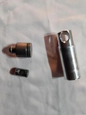 8151 Hitachi Martello perforatore DH 24 PC 3 racchette pistone e perno pistone