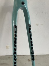 FORCELLA ROAD FORK 28" BIANCHI