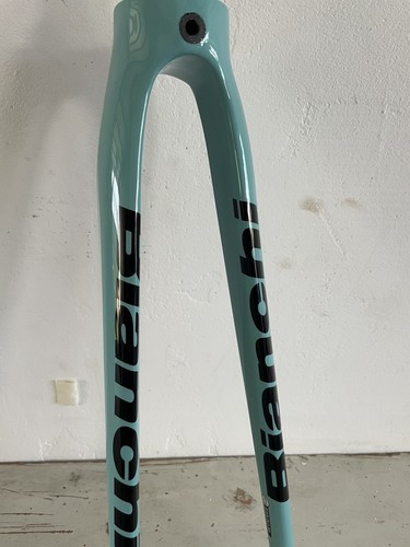 Forcella road fork bianchi - forcella,