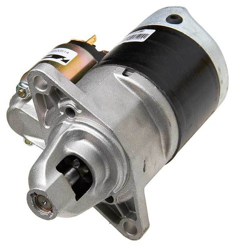 New starter motor for suzuki - motor,