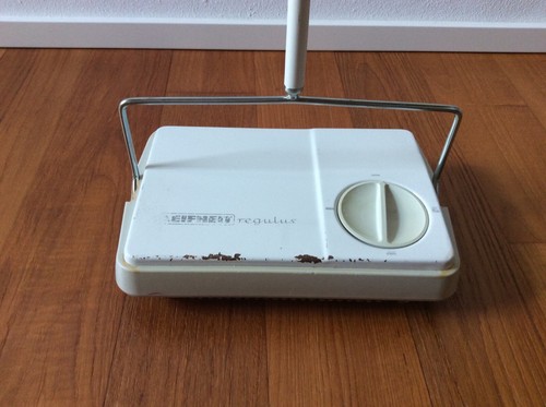 Leifheit battitappeti scopa - battitappeti,