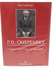 P. D. Ouspensky il genio