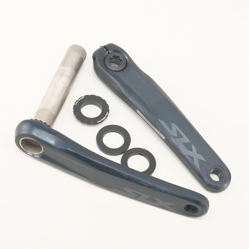 Braccetti pedivella shimano - braccetti,