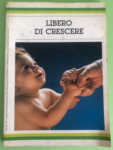 Libero crescere guida - di,