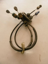 LEVA CAMBIO PEUGEOT 308 1° SERIE 2008 1600 BENZINA 5FX 247988