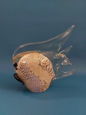 1960 vintage pesce murano - 1960,