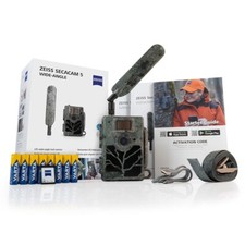 ZEISS Secacam 5 Wide-Angle