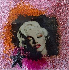 Omar RONDA - Marilyn frozen