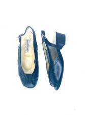 VALLEVERDE SANDALI NERI MODA