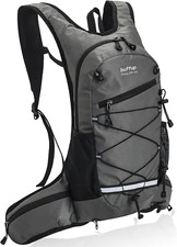 ® Zaino MTB 15L – Leggero E