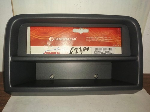 Fiat croma 2005 - 2005, mascherina