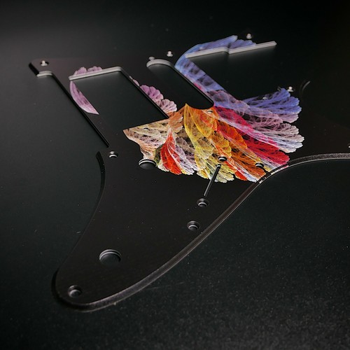 Battipenna ibanez jem - jem, series