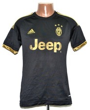 TERZA MAGLIA CALCIO JUVENTUS