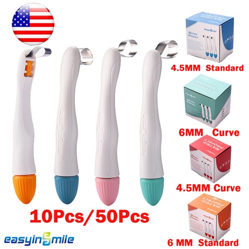 10pz bande dental pro - dental,