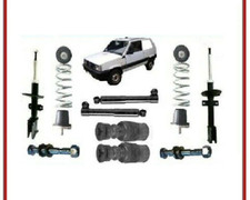 Kit rialzo fiat panda - rialzo,