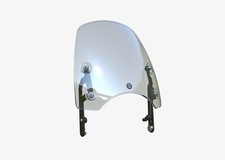 Flyscreen originale Dart Classic S3 - Kawasaki W650/W800 - 2019 in poi