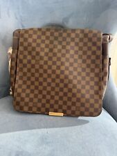 Louis Vuitton men Messenger