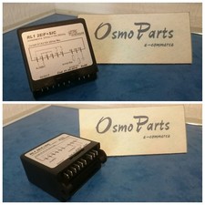 Scheda Livelli Gasatore