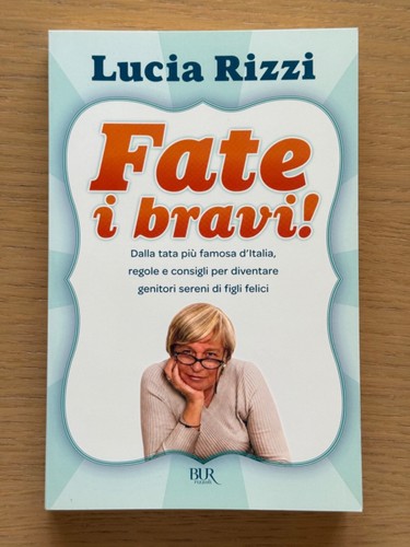 Libro fate bravi - fate, i