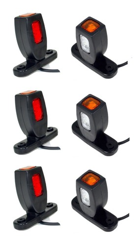 Luci contorno 12v led - luci, di