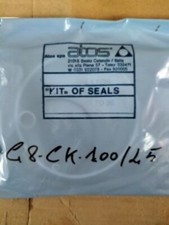 Kit Guarnizioni Completo per