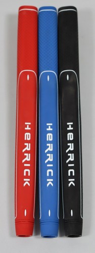 Herrick putter manico pistola - herrick,