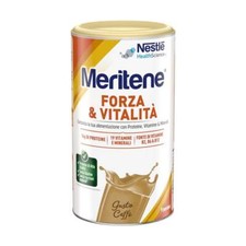 Meritene Forza & Vitalità -