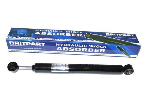Ammortizzatore sterzo range - ammortizzatore,