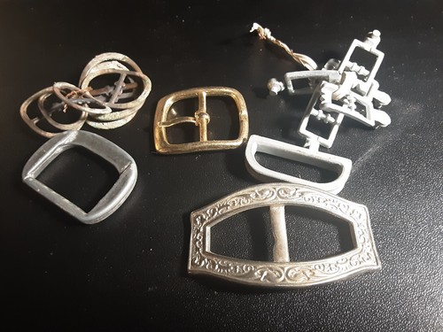 Vecchi modelli fibbie per - modelli,