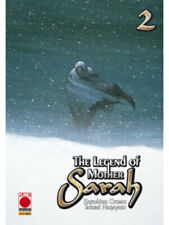 THE LEGEND OF MOTHER SARAH 02