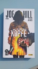 Joe Hill: Un Cestino Pieno di