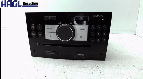 Radio mp3 13289935 - cd,