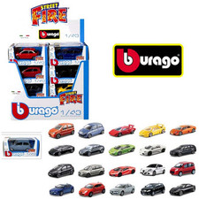 MACCHINA AUTO STRANIERE STREET