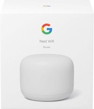 Google Nest Router WiFi AC2200