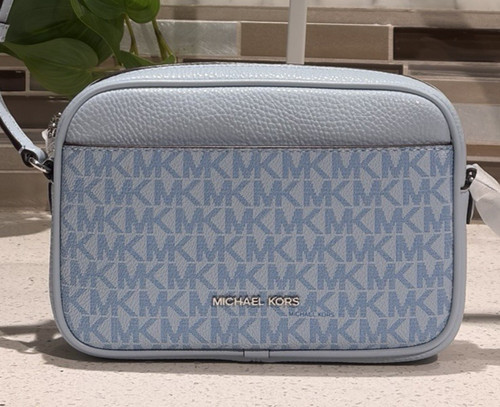 Borsa fotocamera michael - fotocamera, kors