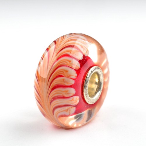 Molle trollbeads rosse pezzo - molle,